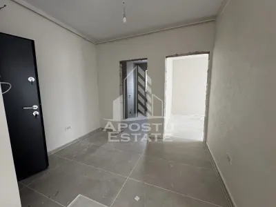 Apartamente cu 2 camere la etajul 1 complet finalizate in Braytim. - foto 9
