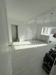 Apartament cu 2 camere de vanzare, etajul 2, zona Girocului, Timisoara - foto 2