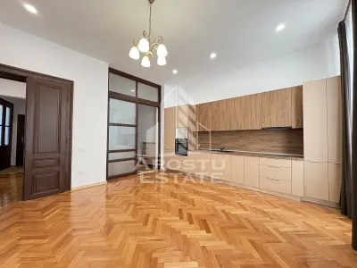 Apartament renovat 2025 | 2 unitati independente | Piata Maria | - foto 2