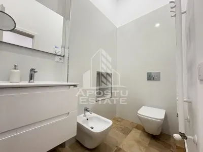 Apartament renovat 2025 | 2 unitati independente | Piata Maria | - foto 12