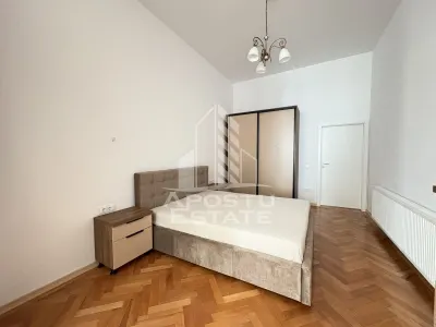 Apartament renovat 2025 | 2 unitati independente | Piata Maria | - foto 3