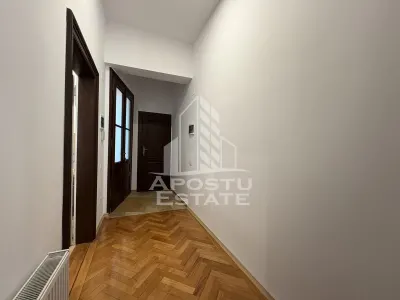 Apartament renovat 2025 | 2 unitati independente | Piata Maria | - foto 7