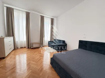 Apartament renovat 2025 | 2 unitati independente | Piata Maria | - foto 8