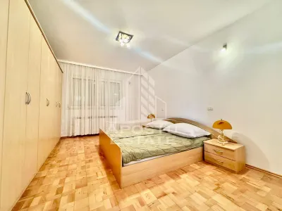 Casa cu 4 camere, 120 mp utili, zona Aradul Nou - foto 5