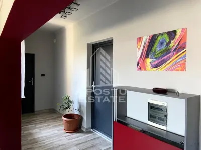 Casa individuala cu 4 camere teren 1080 mp situata in zona Gradiste - foto 4