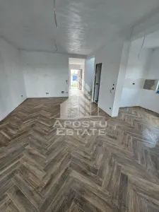 Duplex PREMIUM 5 camere in Mosnita Noua, 50m pana la asflalt - Urseni