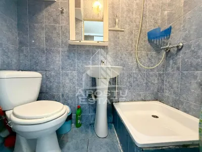 Garsoniera de vanzare, zona Lipovei, Timisoara - foto 6