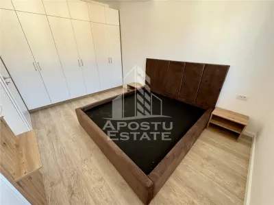 Penthouse cu 3 camere si 2 bai, mobilat si utilat in spate la Lidl. - foto 11