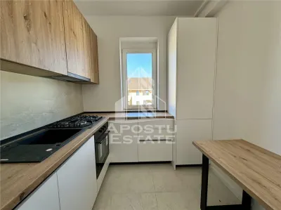 Penthouse cu 3 camere si 2 bai, mobilat si utilat in spate la Lidl. - foto 5