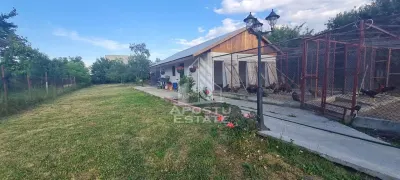 Casa individuala de vanzare cu teren de 2000 mp, Fratelia, Timisoara - Timisoara
