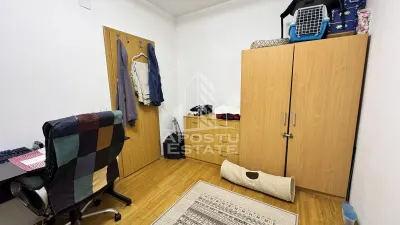 Apartament 2 camere, 60mp utili, mobilat si utilat, zona Dambovita - foto 6