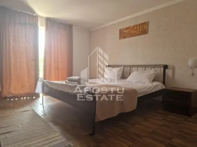 Pensiune 22 de camere si afacere la cheie cu 0% comision Zona Micalaca - foto 2