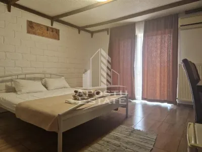 Pensiune 22 de camere si afacere la cheie cu 0% comision Zona Micalaca - foto 15