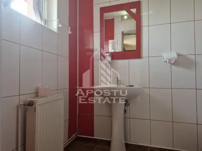 Pensiune 22 de camere si afacere la cheie cu 0% comision Zona Micalaca - foto 20