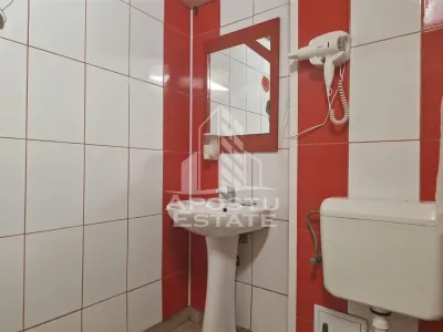 Pensiune 22 de camere si afacere la cheie cu 0% comision Zona Micalaca - foto 22