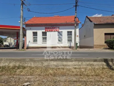 Pensiune 22 de camere si afacere la cheie cu 0% comision Zona Micalaca - foto 4