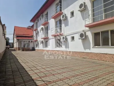 Pensiune 22 de camere si afacere la cheie cu 0% comision Zona Micalaca - foto 6