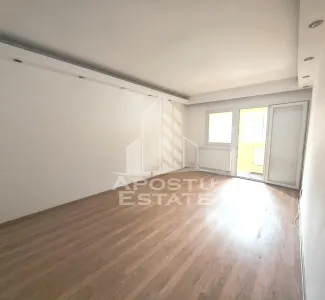 Apartament de vanzare cu 2 camere, decomandat, centrala proprie, Torontalului - Timisoara