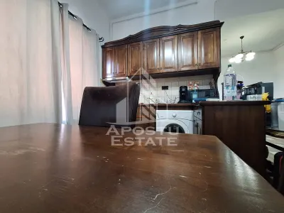 Apartament 2 camere, 60 mp utili, zona Centrala - foto 7