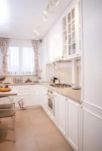 Apartament cu 2 camere decomandat zona Lipovei - foto 3