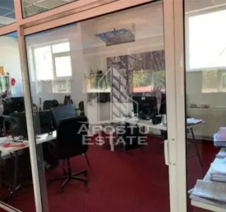 Spatii pentru birouri 500 mp Zona UTA - foto 3