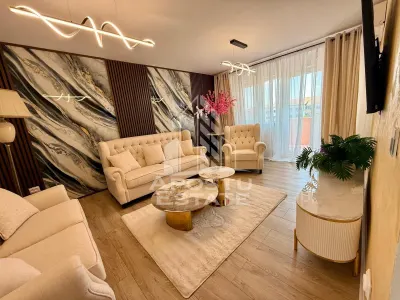 Apartament 3 camere, de inchiriat, Zona Soarelui, Timisoara - Timisoara