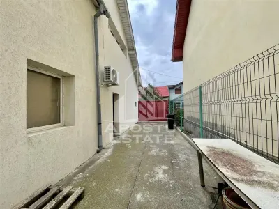 Casa de vanzare regim de inaltime P+M zona Girocului, Timisoara - foto 1