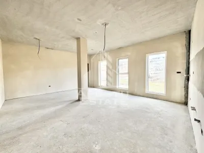 Apartamente cu 2 camere, 52 mp utili la etajul 1 la intrare in Giroc - Giroc