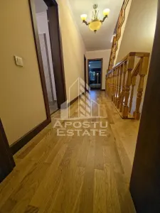 Duplex de inchiriat, 200 mpu, teren, Fabric, Timisoara - foto 11