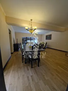 Duplex de inchiriat, 200 mpu, teren, Fabric, Timisoara - foto 4