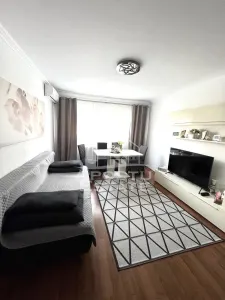 Apartamet cu 3 camere, etaj intermediar, zona Cetatii - Timisoara