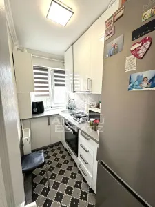 Apartamet cu 3 camere, etaj intermediar, zona Cetatii - foto 4