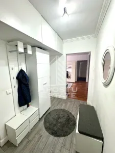 Apartamet cu 3 camere, etaj intermediar, zona Cetatii - foto 6