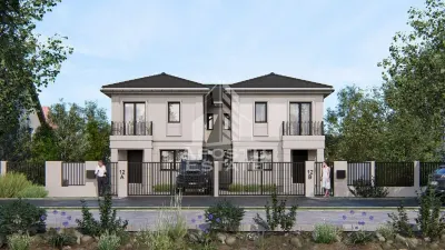 Duplex in Ghiroda - Ghiroda