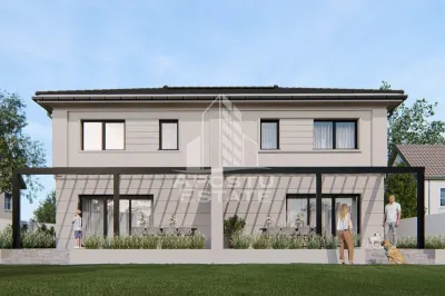 Duplex in Ghiroda - foto 2