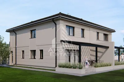Duplex in Ghiroda - foto 3