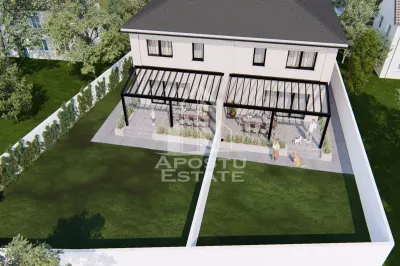 Duplex in Ghiroda - foto 4
