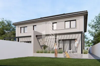 Duplex in Ghiroda - foto 5