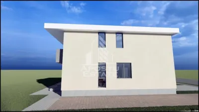 Duplex cu 5 camere la rosu in zona Calea Urseni - foto 4