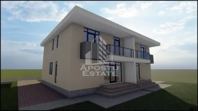 Duplex cu 5 camere la rosu in zona Calea Urseni - foto 6