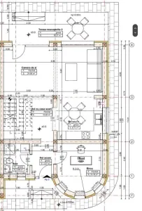 Duplex cu 5 camere la rosu in zona Calea Urseni - foto 8