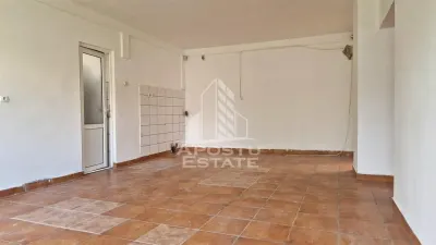 Spatiu comercial 120 mpu - zona Gai - foto 16