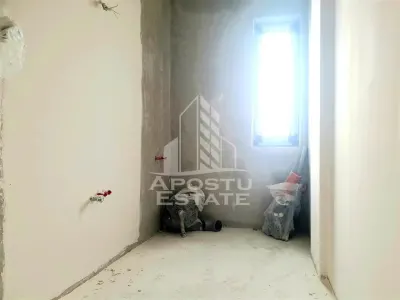 Apartament cu 1 camera, bucatarie inchisa in zona Unitatii Militare - foto 4