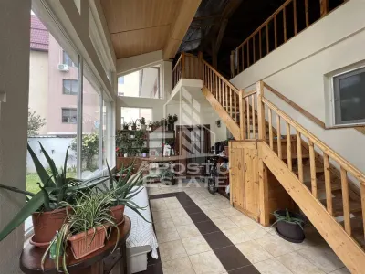 Casa individuala de vanzare, zona Lunei - Fabric Timisoara - foto 4