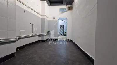 Spatiul comercial 2 camere Ultracentral - foto 3