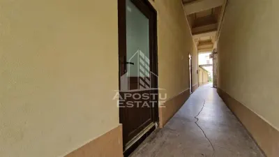 Spatiul comercial 2 camere Ultracentral - foto 8