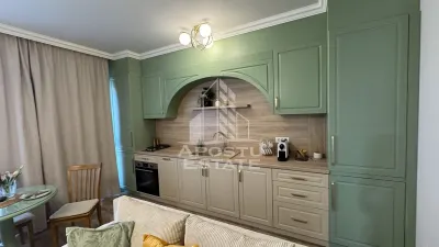 Penthouse cu terasa de 70 mp , zona Mehala - foto 3