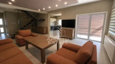 Casa individuala cu 5 camere,mobilata si utilata,Calea Aradului - foto 2