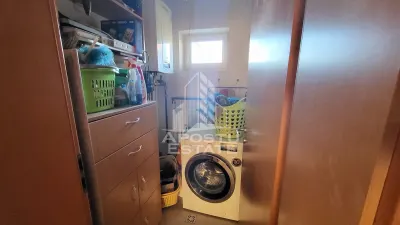 Casa individuala cu 5 camere,mobilata si utilata,Calea Aradului - foto 19
