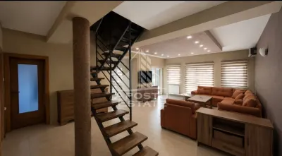 Casa individuala cu 5 camere,mobilata si utilata,Calea Aradului - foto 3